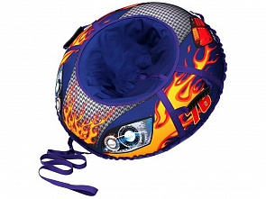 Тюбинг Болид 76, диаметр 95 см. (Митек, MD 09504)